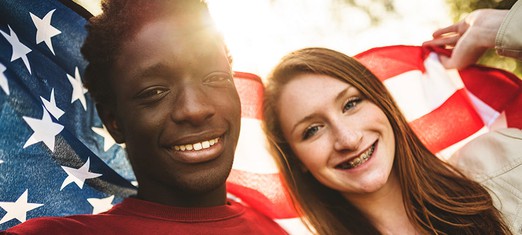 The 5 Biggest American Issues