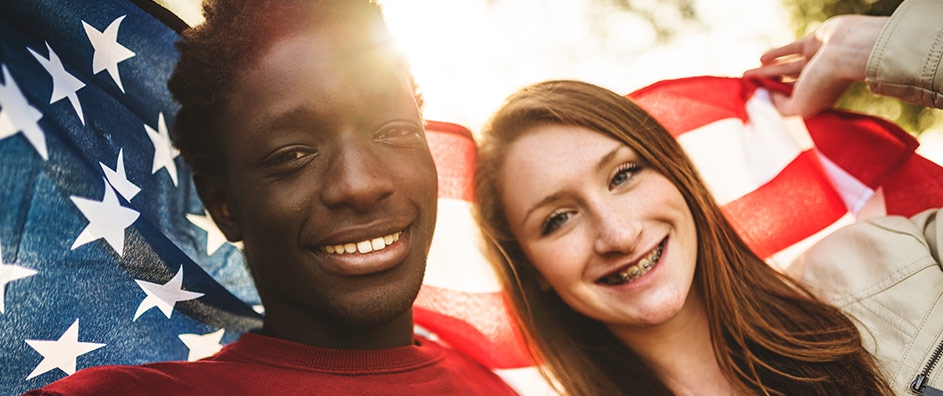 The 5 Biggest American Issues