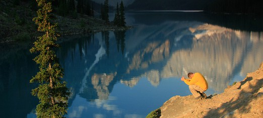 The Spiritual Matrix of the Material World