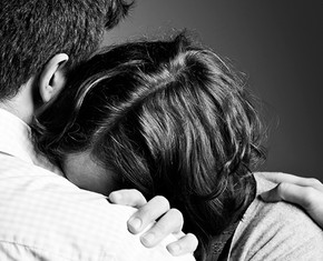 The World’s Hardest Test: Coping with a Child’s Death