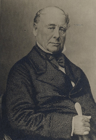 Thomas Chandler Haliburton