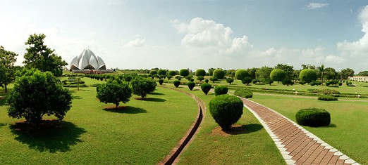 Uniting Prayer and Action: The Baha’i House of Worship
