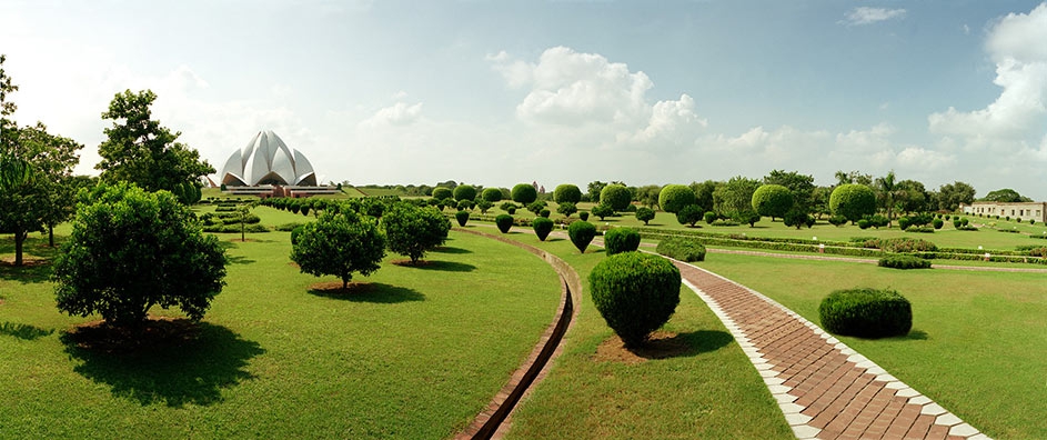 Uniting Prayer and Action: The Baha’i House of Worship