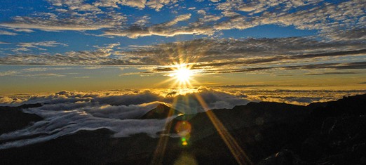 Want to Love God? Love the Light