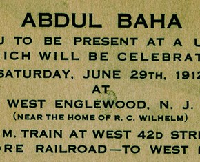 Welcome to the Unity Feast!