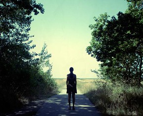 Zen Buddhist to Baha’i—The Path to God’s Heart