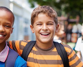Raising Boys as Peacemakers