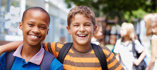 Raising Boys as Peacemakers