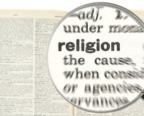 3 Ways to Tell Counterfeits and Imitations from True Religion