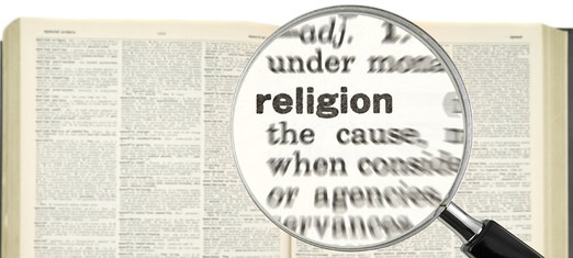 3 Ways to Tell Counterfeits and Imitations from True Religion