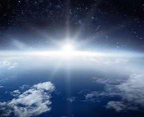 A New Heaven and a New Earth
