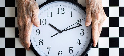 Cynical Distrust: Does it Lead to Dementia?