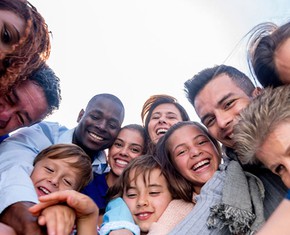 Do You Have a Community?