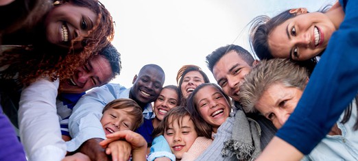 Do You Have a Community?