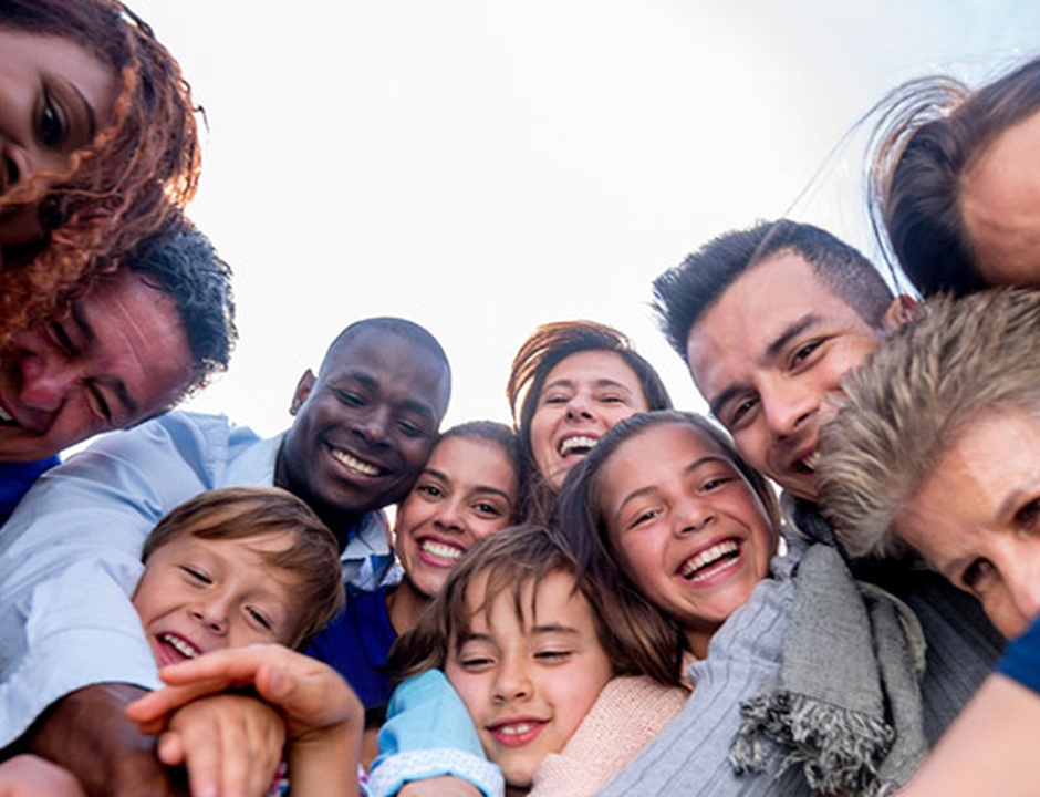 Do You Have a Community?