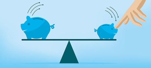 Extreme Poverty and Extreme Wealth, Explained