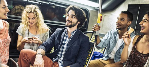 How Can You Build Social Capital?