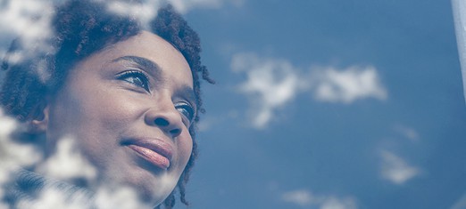 Just a Girl from Watts