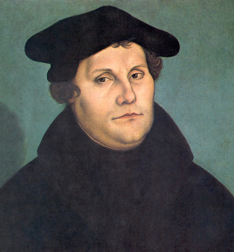 Martin-Luther