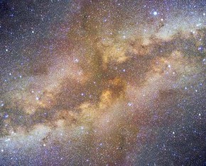 Order in the Universe, First and Foremost