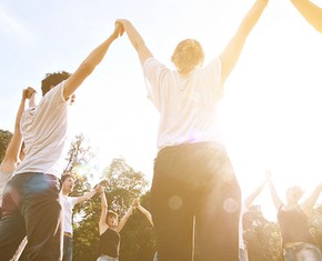 Our Human Purpose: Ultimately Spiritual