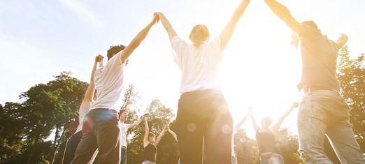 Our Human Purpose: Ultimately Spiritual
