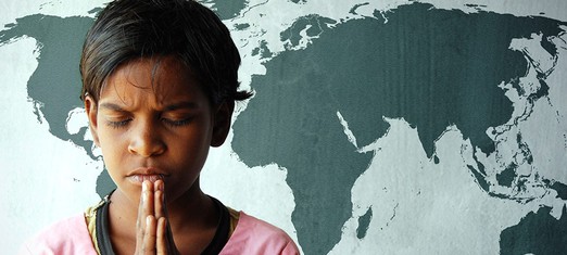 Our Inner World Shapes the Outer World