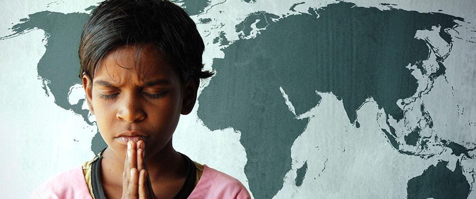 Our Inner World Shapes the Outer World