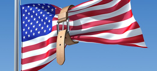 Race: America’s Achilles Heel