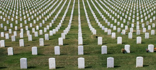 Religion: The Fiendish Instrument of Death?