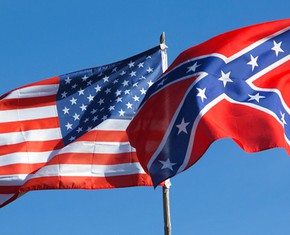 Slavery, the Confederacy and Modern Memory