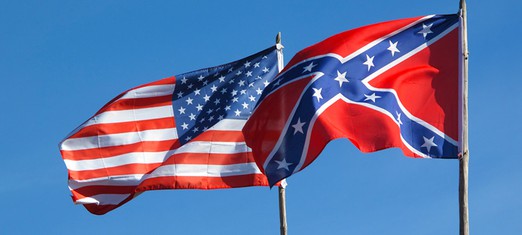 Slavery, the Confederacy and Modern Memory