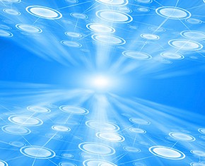 Space, Time, and Online Spiritual Connections