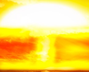 The End of the World—As We Know It