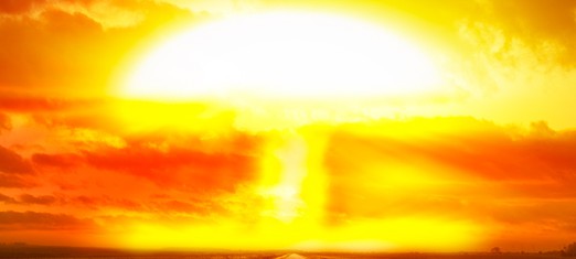 The End of the World—As We Know It