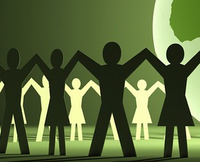 The Lakota Way of Health—In a Healthy Community