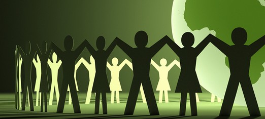 The Lakota Way of Health—In a Healthy Community
