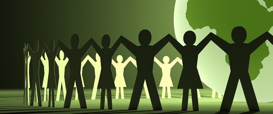 The Lakota Way of Health—In a Healthy Community