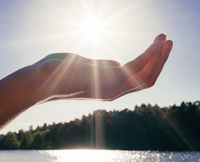 The Spiritual Role of the Poet