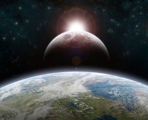 Understanding the Prophecy of the Sun, Moon & Stars