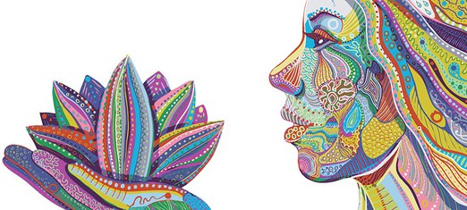 Using Art to Find Your Spiritual Identity