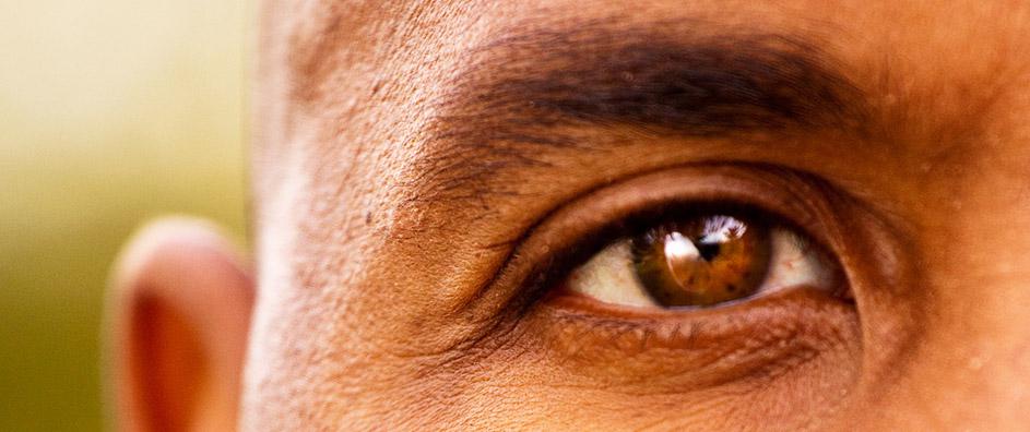 The Pupil of the Eye: An Ennobling Racial Metaphor