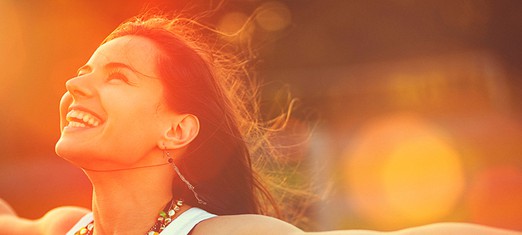 The Power of Contentment