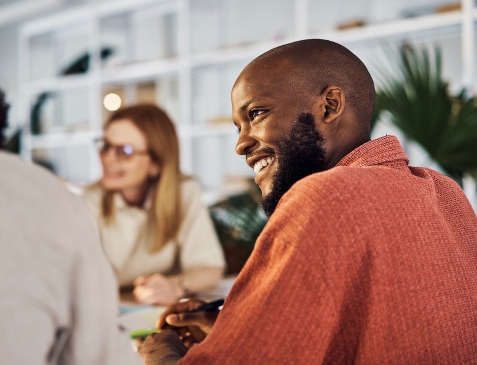 How to Work Joyfully in the Spirit of Service