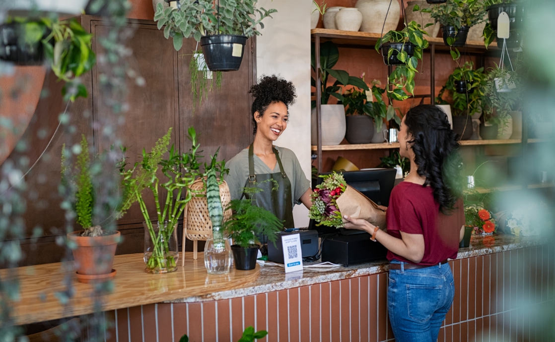 Becoming Truly Customer-Focused — No Matter Where You Work