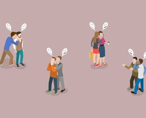 How to Spiritually Deal with Workplace Bullying and Backbiting