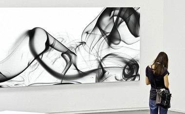 Are You a Shadow Artist?