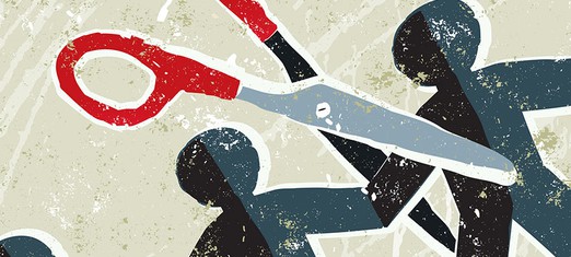 Consciously Transcending Your Social Class