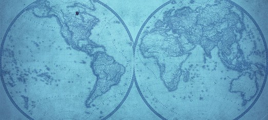 Getting to World Unity: A Blueprint