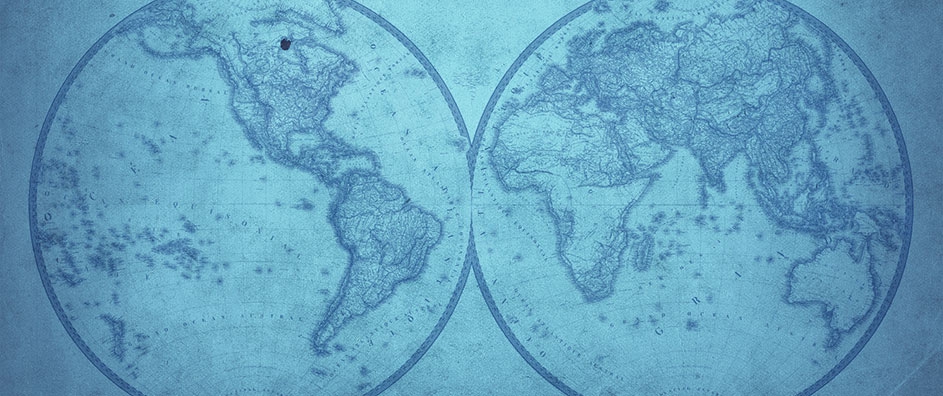 Getting to World Unity: A Blueprint